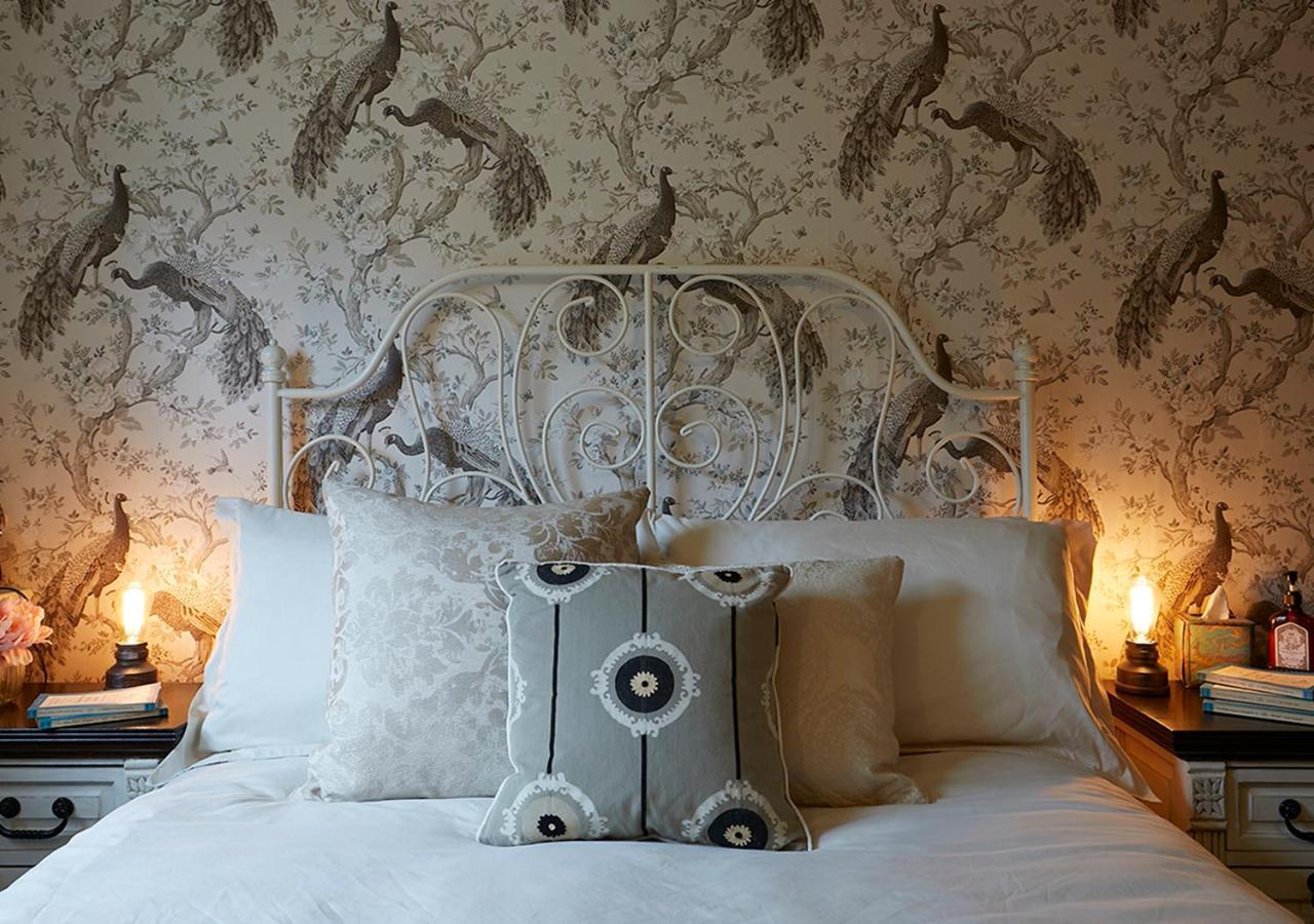 Boutique Fisherman'S Cottage In Old Town Scarborough Esterno foto